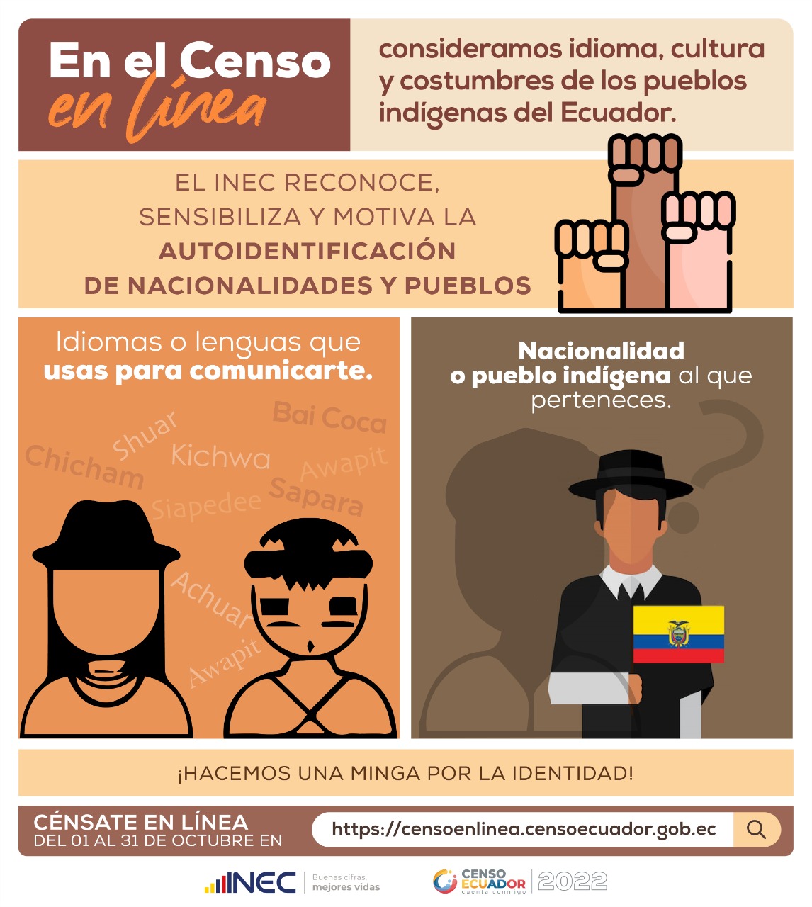 Autoidentificación