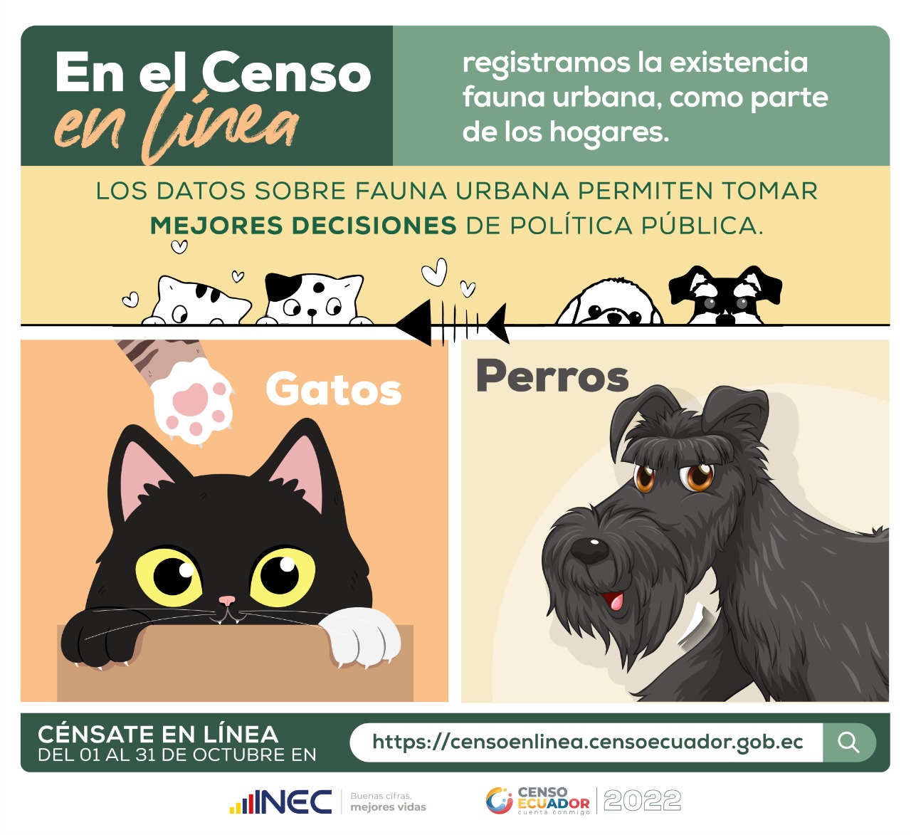 Fauna Urbana