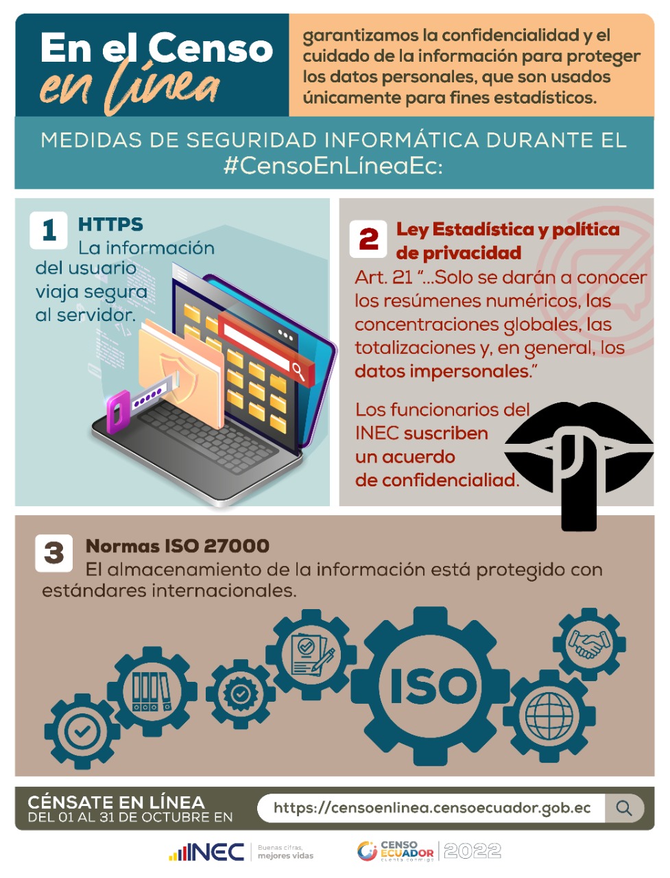 Seguridad
