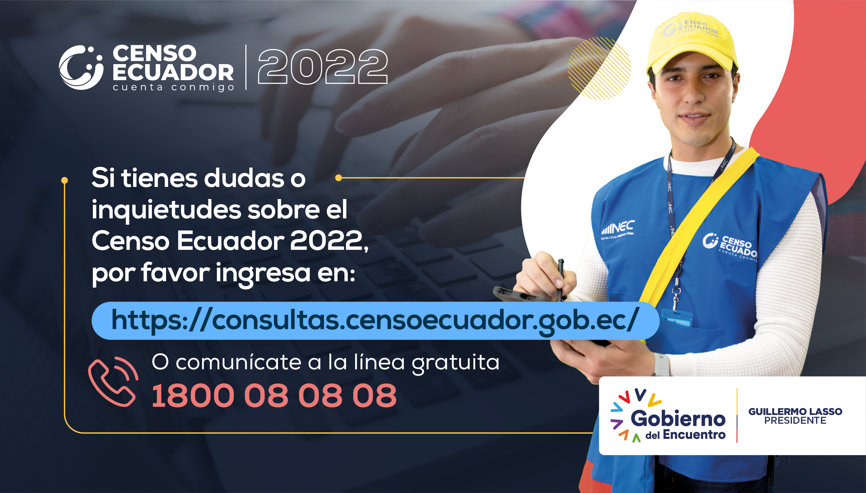 Si tienes dudas contáctanos