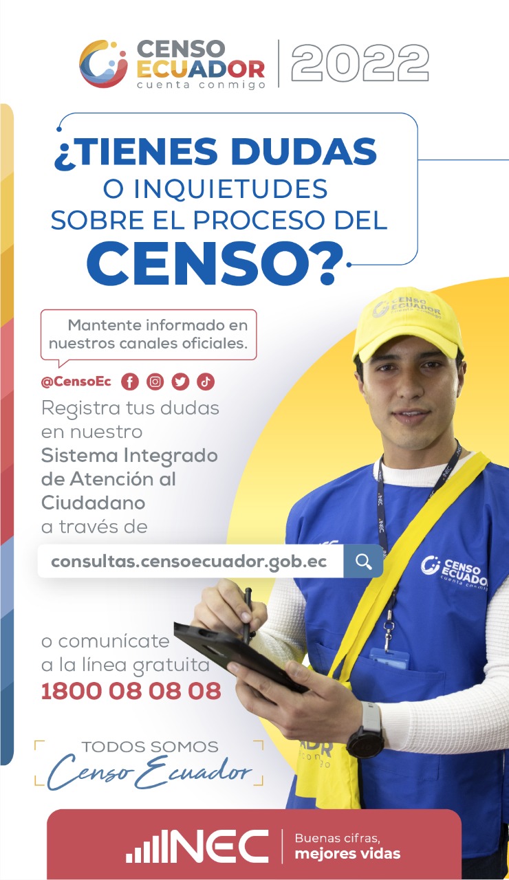 ¿Tienes dudas sobre el Censo_ Contáctanos_